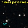 2MASS J03234366+4807055