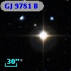 GJ  9781 B