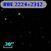 BWE 2224+2312
