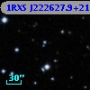 1RXS J222627.9+212311
