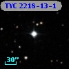 TYC 2218-13-1