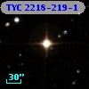 TYC 2218-219-1