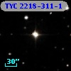 TYC 2218-311-1