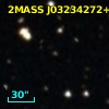 2MASS J03234272+4807438