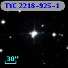 TYC 2218-925-1