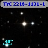 TYC 2218-1131-1