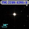 TYC 2218-1281-1