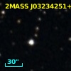 2MASS J03234251+4802166