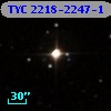 TYC 2218-2247-1
