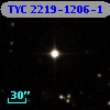 TYC 2219-1206-1