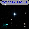 TYC 2219-1261-1