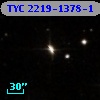 TYC 2219-1378-1