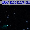 1RXS J222122.7+212824