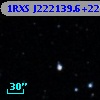1RXS J222139.6+222312
