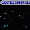 1RXS J222244.7+210530