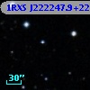 1RXS J222247.9+220122