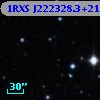 1RXS J222328.3+210109