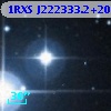 1RXS J222333.2+205154