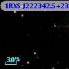 1RXS J222342.5+230831