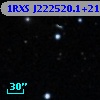 1RXS J222520.1+210122