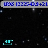 1RXS J222543.9+211905