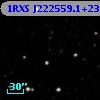 1RXS J222559.1+232152