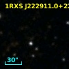 1RXS J222911.0+225537