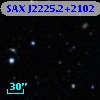 SAX J2225.2+2102