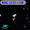 KUG 2222+210