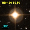 BD+20  5180