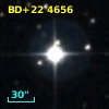 BD+22  4656