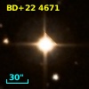 BD+22  4671