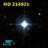 HD 214921