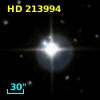 HD 213994
