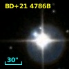 BD+21  4786B