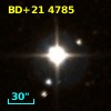 BD+21  4785