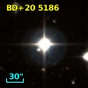 BD+20  5186