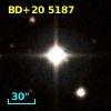BD+20  5187