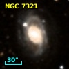 NGC  7321