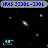 IRAS 22301+2301