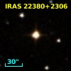 IRAS 22380+2306