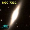 NGC  7332