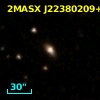 2MASX J22380209+2340186