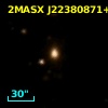 2MASX J22380871+2247496