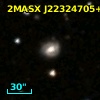 2MASX J22324705+2121270