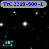 TYC 2219-800-1