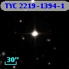 TYC 2219-1394-1