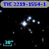 TYC 2219-1554-1