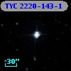 TYC 2220-143-1