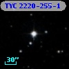 TYC 2220-255-1